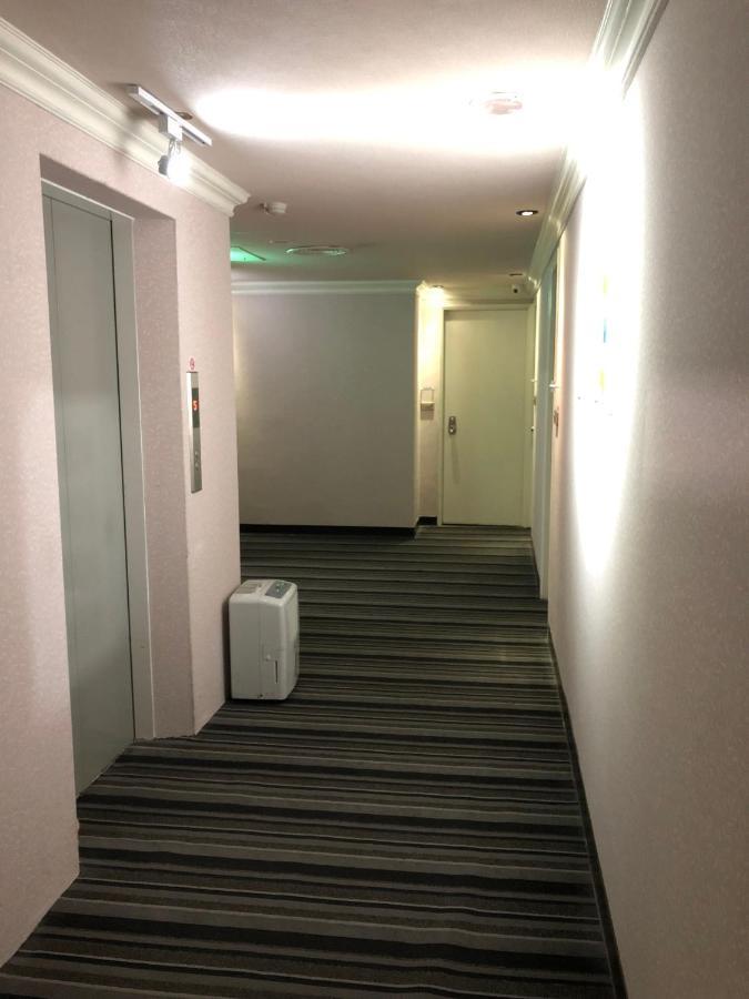 Good Life Hotel - Chunlai Taipei Exterior photo