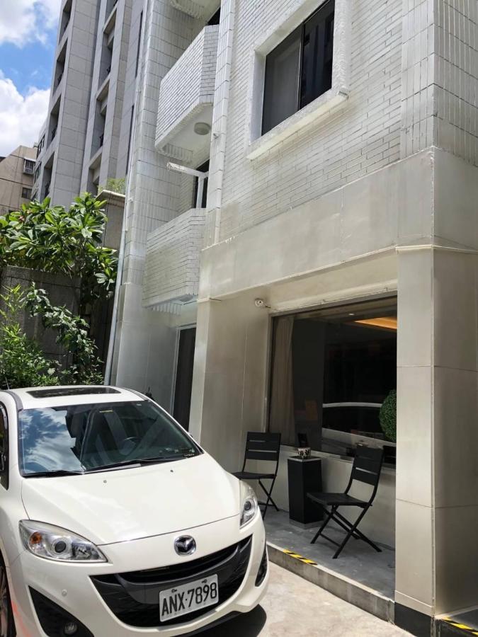 Good Life Hotel - Chunlai Taipei Exterior photo