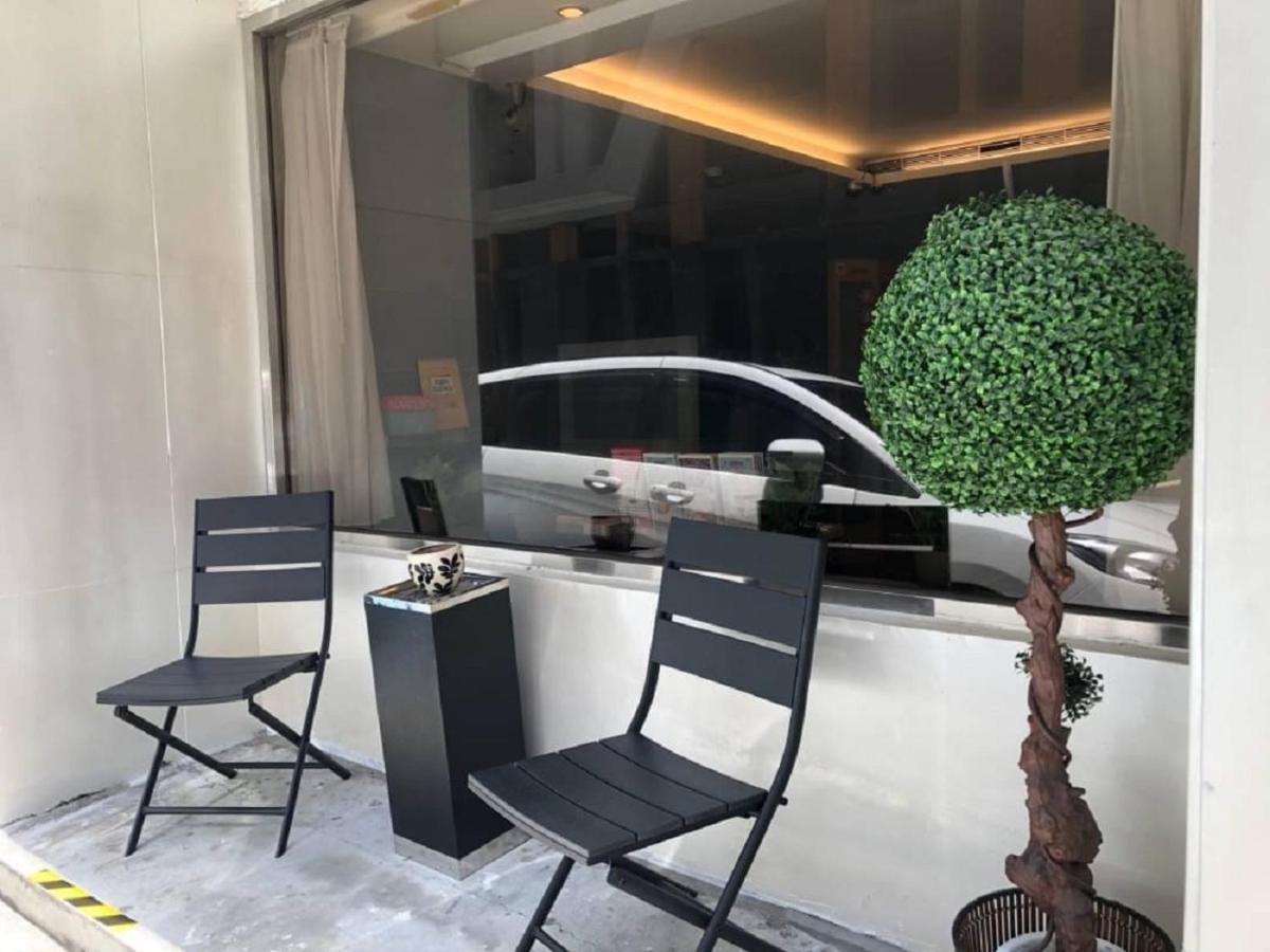 Good Life Hotel - Chunlai Taipei Exterior photo